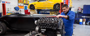 Affordable and Efficient Car Repair in Doncaster East